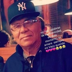 Meet your Posher, Dinorka